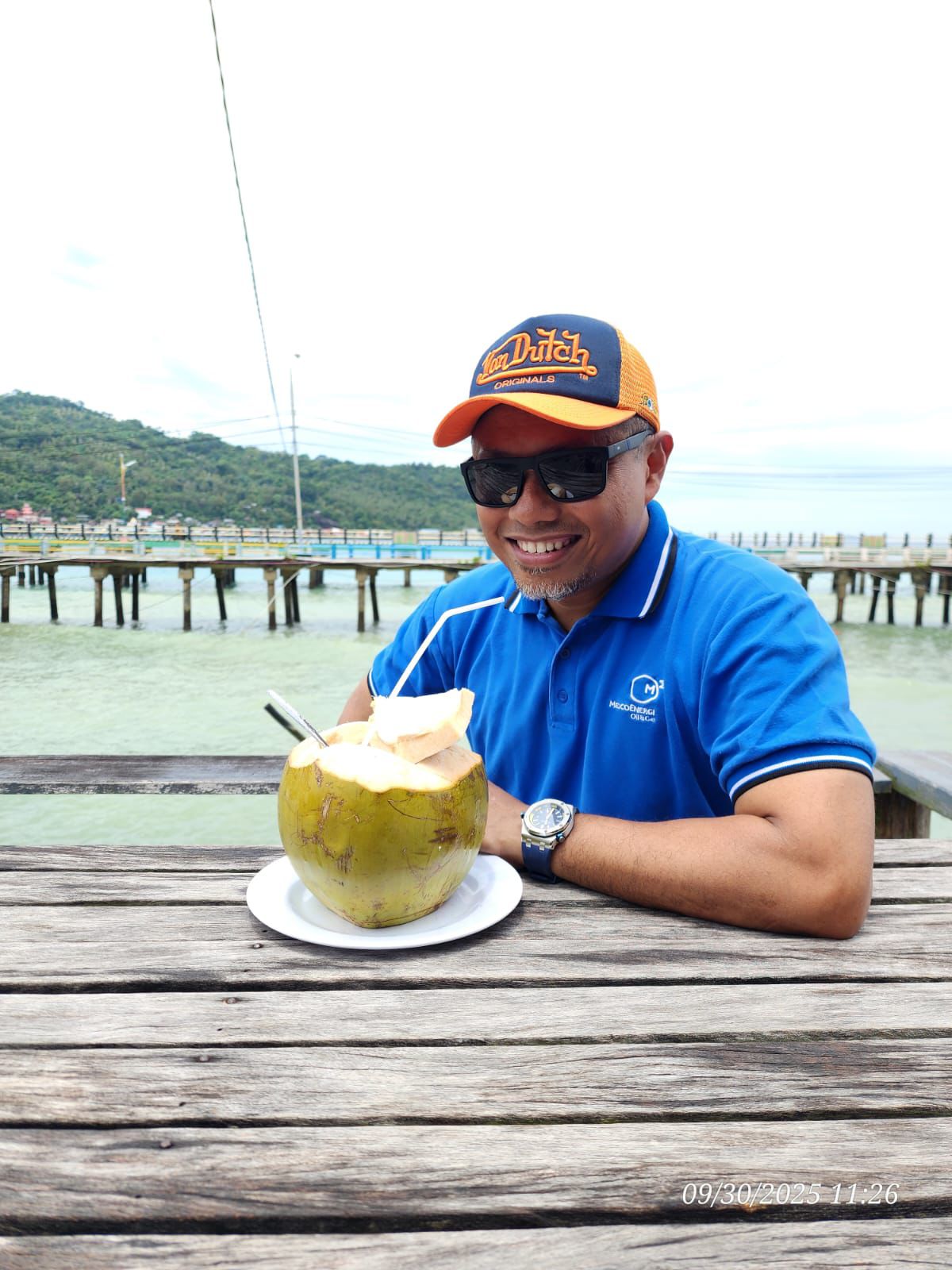 Profile of HASBULLAH HASAN  BDP27